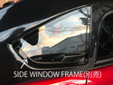 MODE PARFUME S2000 HARD TOP