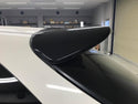 Mode Parfume EK HB CIVIC Rear Spoiler