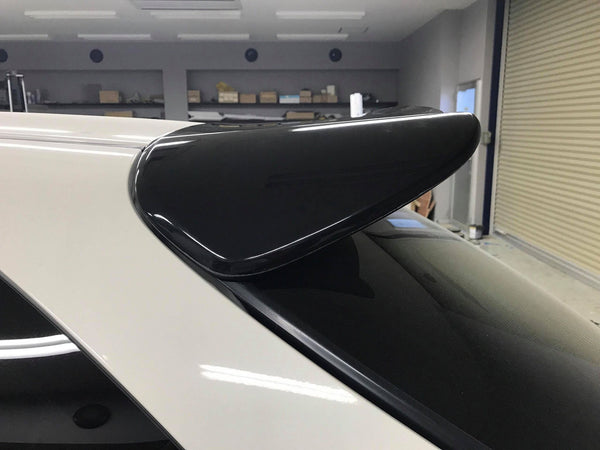 Mode Parfume EK HB CIVIC Rear Spoiler