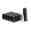 MUTEKI SR35 LUG NUT AND LOCK SET