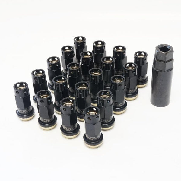 Muteki SR45-S