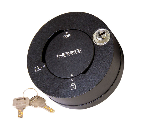 NRG QUICK LOCK HUB