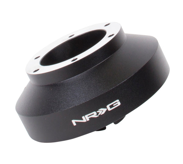 NRG S/W SHORT HUB: FOR HONDA/ACURA W/RESISTOR