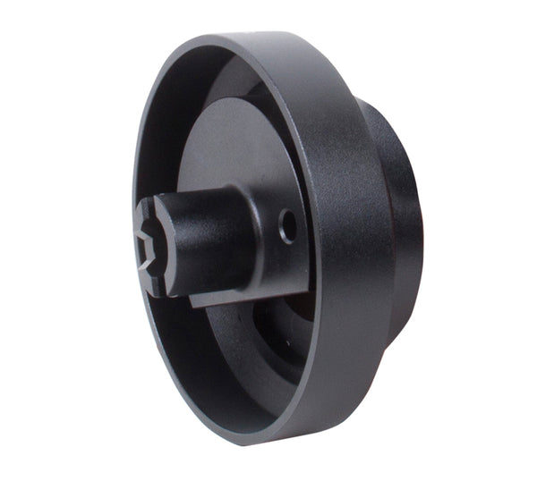 NRG S/W SHORT HUB: FOR HONDA/ACURA W/RESISTOR