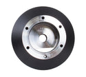 NRG S/W SHORT HUB: FOR HONDA/ACURA W/RESISTOR