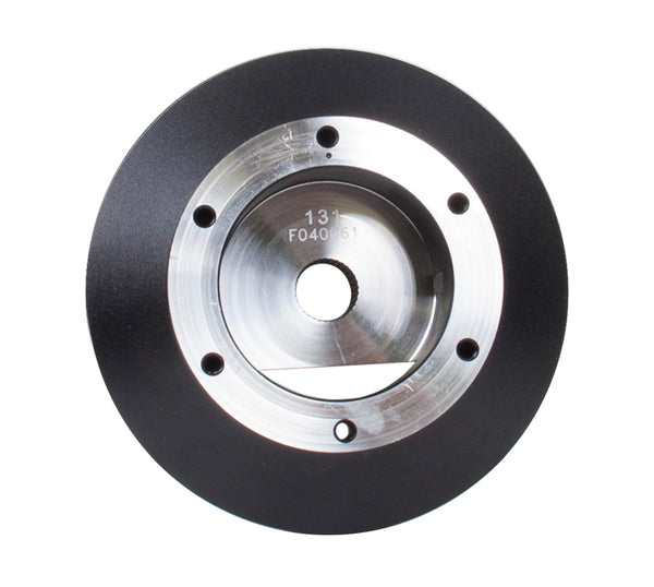 NRG S/W SHORT HUB: FOR HONDA/ACURA W/RESISTOR