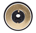 NRG S/W SHORT HUB: NISSAN (BLACK)
