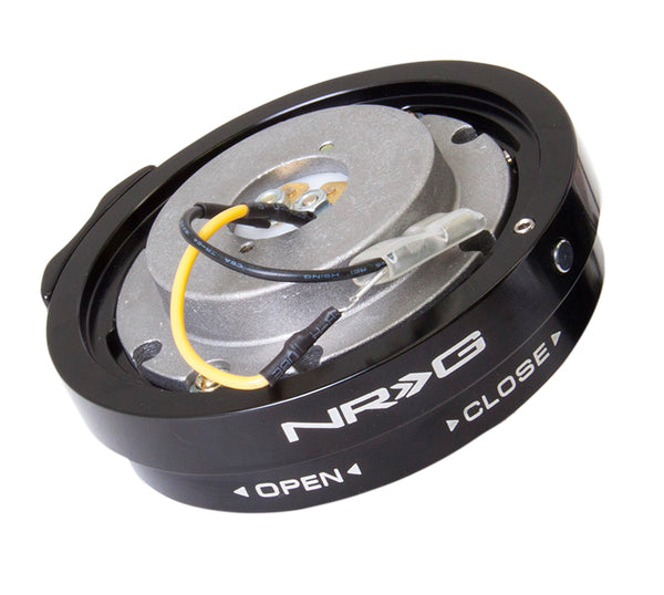 NRG S/W QUICK RELEASE
