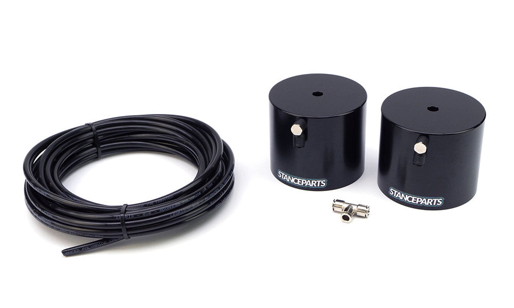 STANCEPARTS 1 PAIR OF AIR CUPS | Autofashion USA
