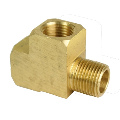 AIR SUSPENSION 1/2" Street Tee
