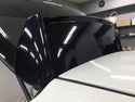 Mode Parfume EK HB CIVIC Rear Spoiler