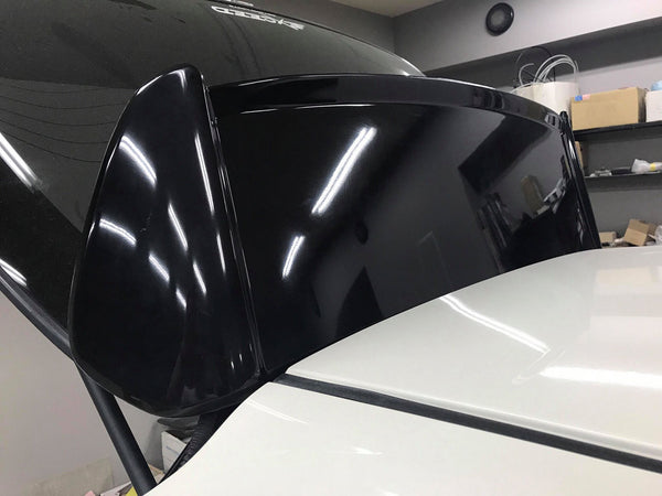 Mode Parfume EK HB CIVIC Rear Spoiler