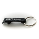 AFSUPERDOPE BOTTLE OPENER KEYCHAIN (ALUMINUM)