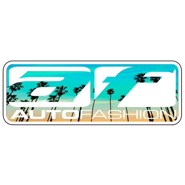 AF BOX LOGO PRINT DESIGNS STICKER PACK