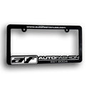 AF V2 PLATE FRAMES