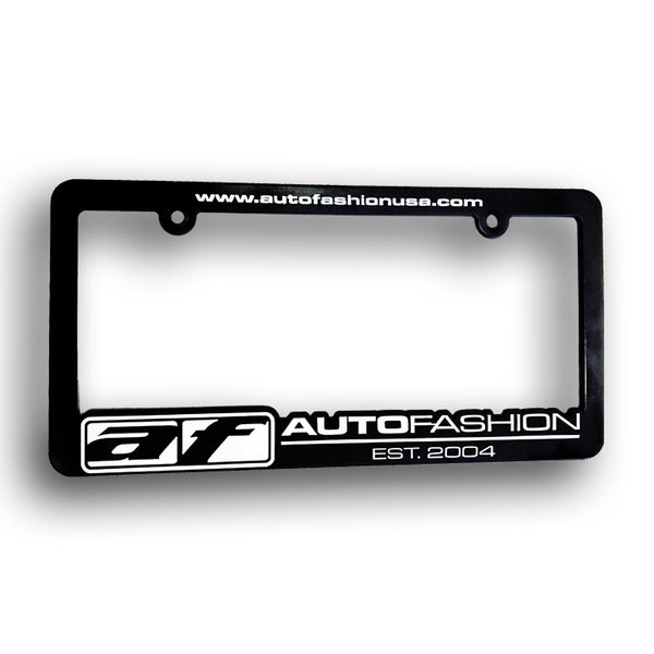 AF V2 PLATE FRAMES