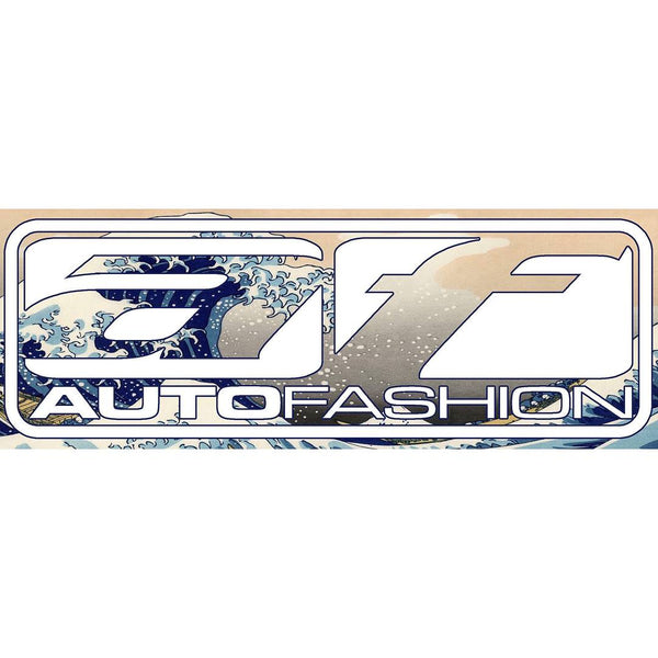 AF LIMITED EDITION BUMPER STICKERS
