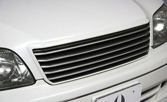 AIMGAIN 98-00 LS400 GRILL