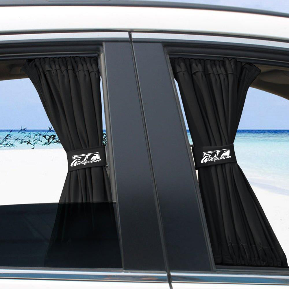 Acheter High-quality Car Curtain Dedicated Nylon Airy