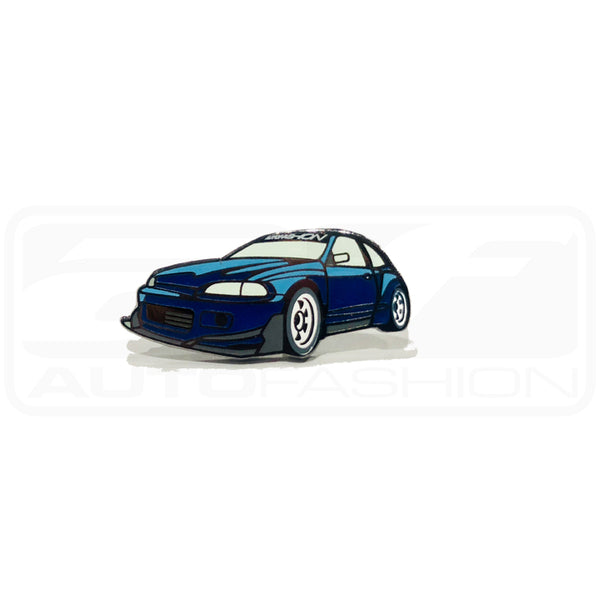 AF RB EG PIN