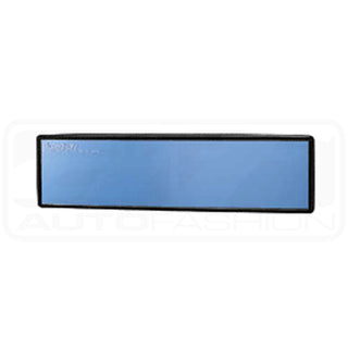 BROADWAY FLABEG BLUE MIRROR: FLAT (300 MM)