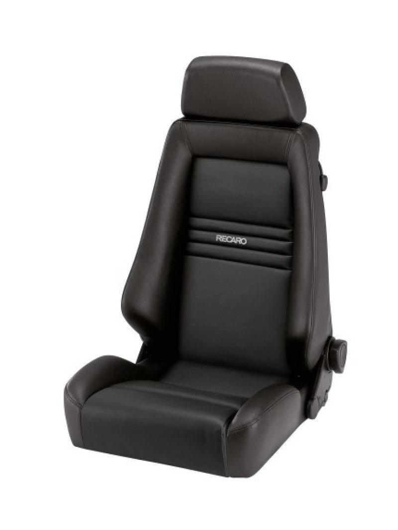 Recaro seats usa orders