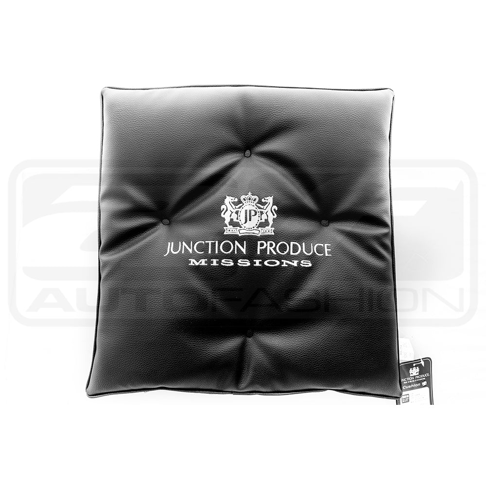 JUNCTION PRODUCE LUXURY CUSHION Autofashion USA