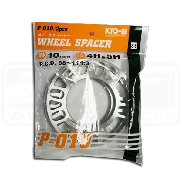 KICS UNIVERSAL SPACERS