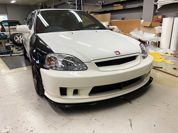MODE PARFUME EK FENDERS