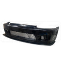 MODE PARFUME EG FRONT BUMPER + LIP