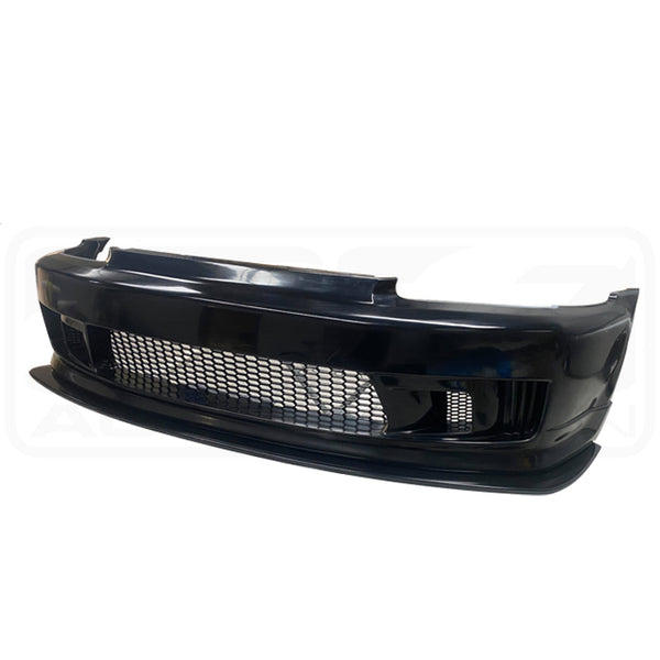 MODE PARFUME EG FRONT BUMPER + LIP