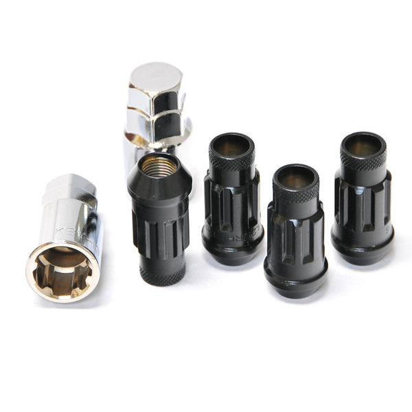 Monster Lock Set (4pcs) - M14x1.50
