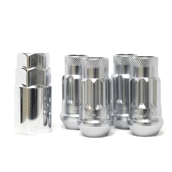 Monster Lock Set (4pcs) - M14x1.50