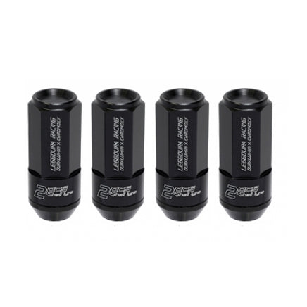Project Kics Leggdura 2PC Lug Nuts - CL53