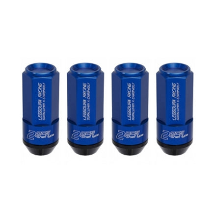 Project Kics Leggdura 2PC Lug Nuts - CL53
