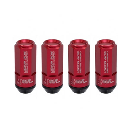 Project Kics Leggdura 2PC Lug Nuts - CL53