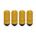 Project Kics Leggdura 2PC Lug Nuts - CL53