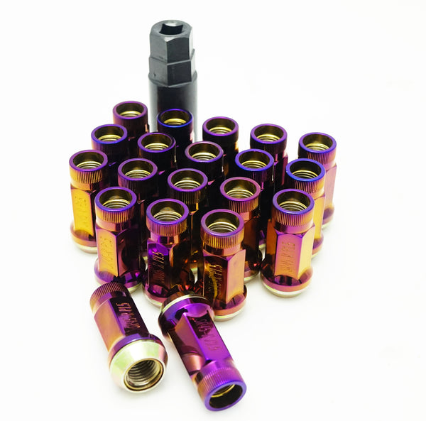 MUTEKI SR45R LUGS