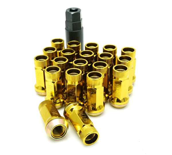 MUTEKI SR45R LUGS