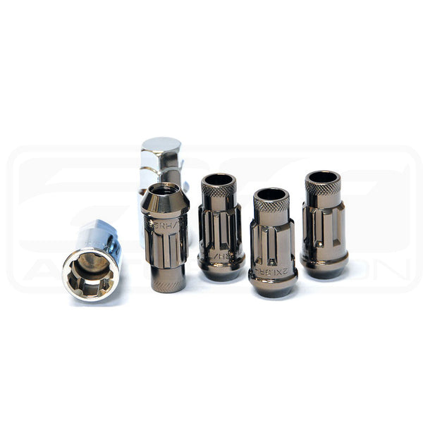 SR48 LOCKS ONLY