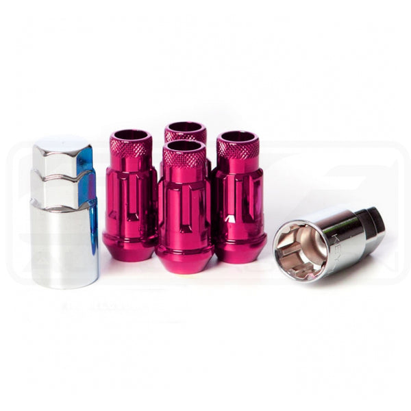 SR48 LOCKS ONLY