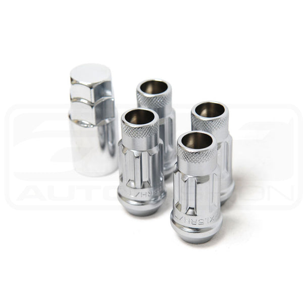 SR48 LOCKS ONLY