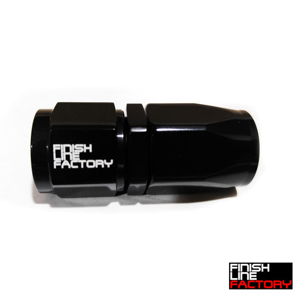 AN Swivel Hose End – Straight AN