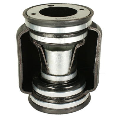 “AERO POWER SPORT” BY UNIVERSAL AIR