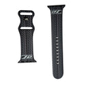 AF CUSTOM APPLE WATCH BAND - MONOGRAM V1