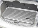 WeatherTech 25-25 MINI Hardtop door Behind 3rd Row Cargo Liners - Grey