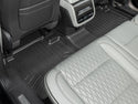 WeatherTech 24-26 Lincoln Nautilus Rear FloorLiner - Black