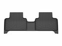 WeatherTech 25-26 Volvo EX30 2nd Row Rear FloorLiner - Black