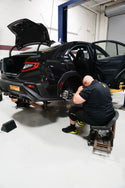 Ohlins 2022+ Subaru WRX (VB) Road &amp; Track System (Excl. Electric Shock Models)