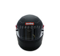 RaceQuip PRO25 SA2025 FLBLK SML HELMET